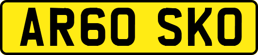 AR60SKO