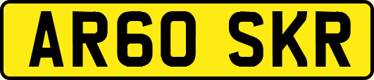 AR60SKR