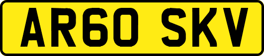 AR60SKV