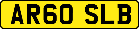 AR60SLB