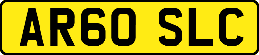 AR60SLC