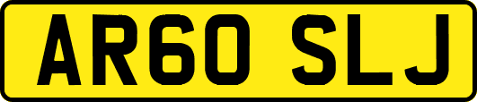AR60SLJ