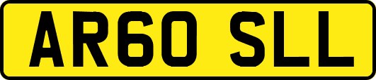 AR60SLL