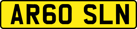 AR60SLN