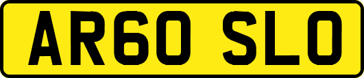AR60SLO
