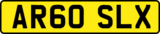 AR60SLX