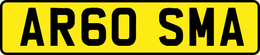 AR60SMA
