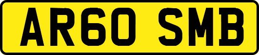AR60SMB