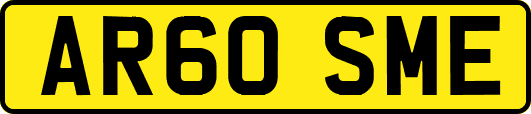 AR60SME