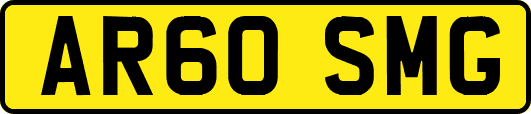 AR60SMG