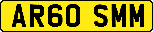 AR60SMM