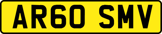 AR60SMV