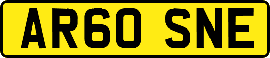 AR60SNE
