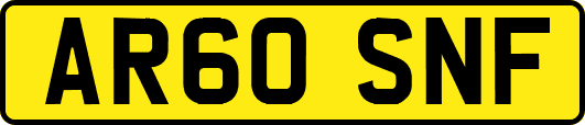 AR60SNF