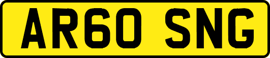 AR60SNG