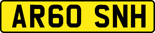 AR60SNH
