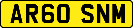 AR60SNM
