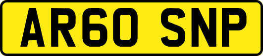 AR60SNP