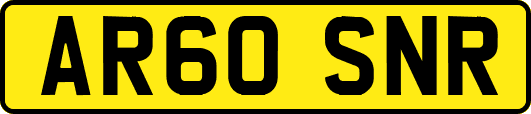 AR60SNR