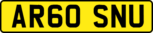AR60SNU