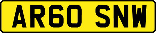 AR60SNW