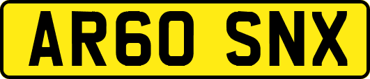 AR60SNX