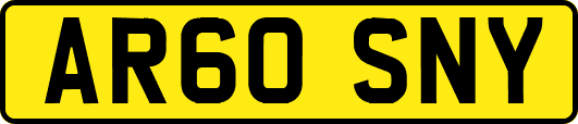 AR60SNY