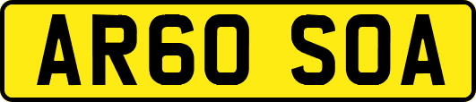 AR60SOA
