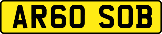 AR60SOB