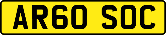 AR60SOC