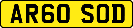 AR60SOD