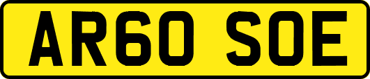 AR60SOE