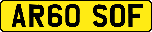 AR60SOF