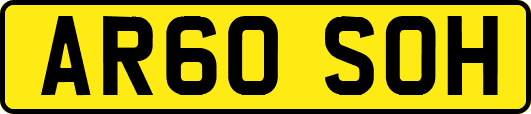 AR60SOH