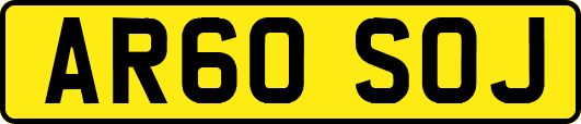 AR60SOJ