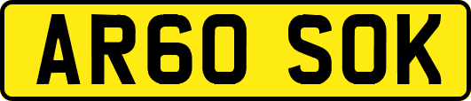 AR60SOK