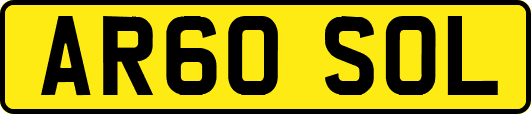 AR60SOL