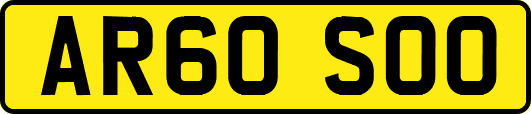 AR60SOO