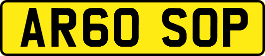 AR60SOP
