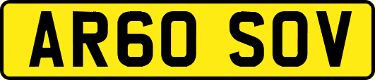 AR60SOV