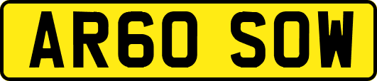 AR60SOW