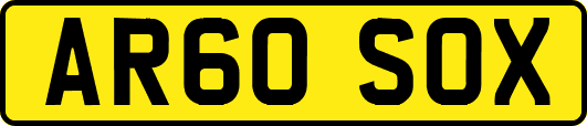 AR60SOX