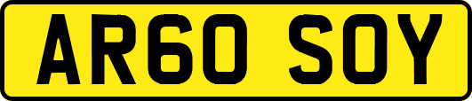 AR60SOY