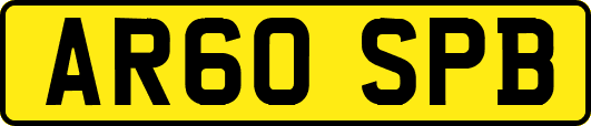 AR60SPB