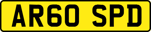 AR60SPD