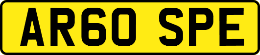 AR60SPE