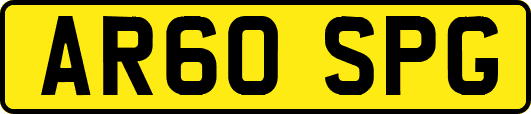 AR60SPG