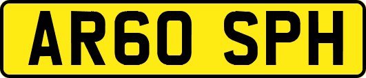 AR60SPH