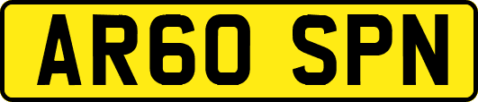 AR60SPN