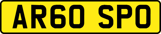 AR60SPO